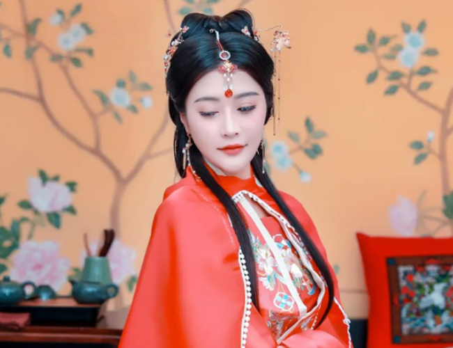 北京泰式按摩会所艺师风采（十）只要你敢来就让你好看